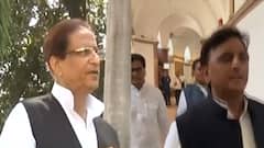 UP Politics : सियासत की सबसे बड़ी आजमाइश,पूरी होगी Azam Khan की ख्वाहिश ! Mudde Ki Baat