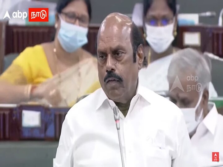 TN Assembly : ஐடியா சொன்ன வேலுமணி..! ஆம்... நல்ல கருத்து என்ற வரவேற்ற அமைச்சர் எ.வ.வேலு..!