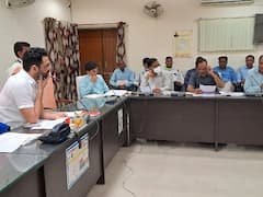 Rajasthan: पानी को लेकर प्रशासन सख्त, बारिश से पहले सरकारी भवनों में वर्षा जल संग्रहण को लेकर दिए गए आदेश