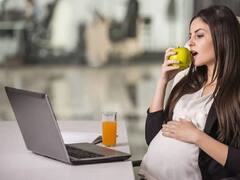 Working Women : प्रेग्नेंसी में वर्किंग वुमेन के इन बातों का रखना चाहिए ध्यान