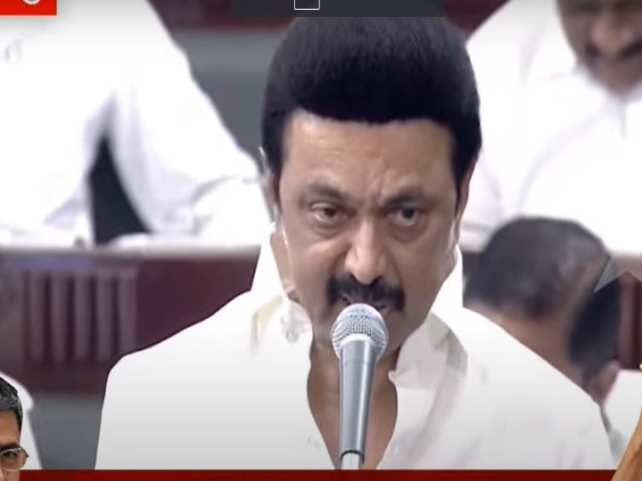 TN Assembly: ஒருமையில் பேசிய அமைச்சர் பெரியகருப்பன்..! வெளிநடப்பு செய்த அ.தி.மு.க எம்.எல்.ஏ.க்கள்..!