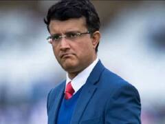 Will Start Something That Will 'Help A Lot Of People': Sourav Ganguly Tweets