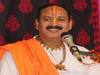 Kaali Poster Controversy: 'काली' के पोस्टर के विरोध में उतरे कथावाचक प्रदीप मिश्र, कहा- देवी मां का अपमान करने वाला मां की संतान नहीं