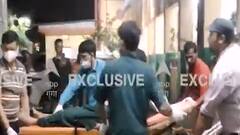 Uttarakhand : पौड़ी में बड़ा सड़क हादसा . 6 की मौत , 5 घायल । Hindi News