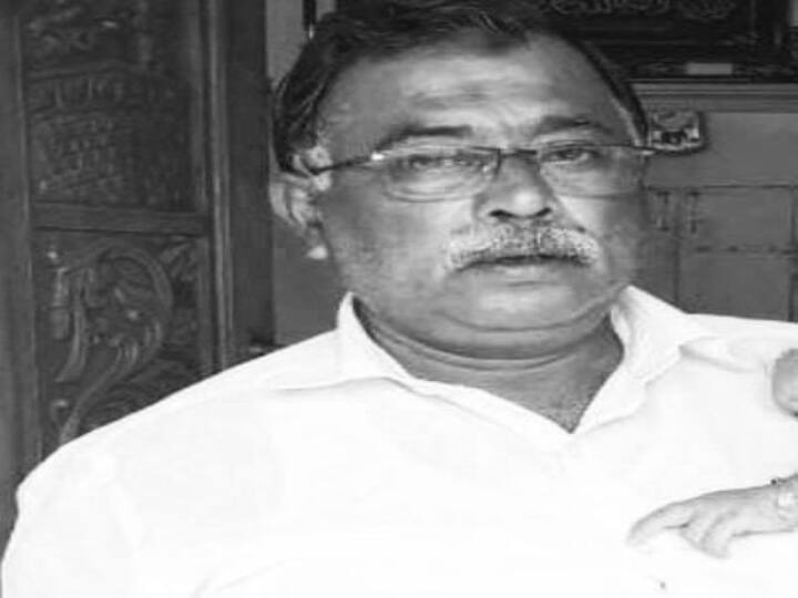 Pudukkottai  businessman was beheaded and 100 sovereign of jewelery were looted தொழிலதிபரின் கழுத்தை அறுத்து  100 சவரன் நகை கொள்ளை - புதுக்கோட்டையில் பயங்கரம்