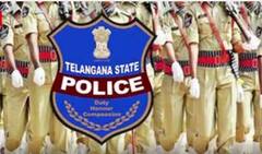 Job Notification For Telangana Police: తెలంగాణలో పోలీసు నియామకాలకు నోటిఫికేషన్| ABP Desam