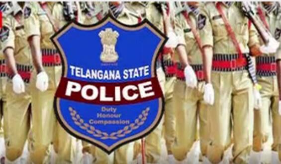 Job Notification For Telangana Police: తెలంగాణలో పోలీసు నియామకాలకు నోటిఫికేషన్| ABP Desam