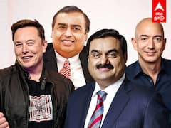 World Richest Man 2022 | உலகின் நம்பர் 5..ஆசியாவின் நம்பர் 1..அம்பானியே நெருங்க முடியாத இடத்தில் அதானி | Forbes