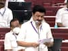 TN Anti NEET Bill: நீட் விலக்கு மசோதாவை மத்திய அரசுக்கு அனுப்பினார் ஆளுநர் - முதலமைச்சர் ஸ்டாலின் தகவல்