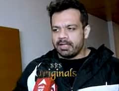 Gaurav Taneja aka Flying Beast gets UNFLITERED with SBS Originals