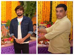 ATM Telugu Web Series: బిగ్ బాస్ విన్నర్ వీజే సన్నీతో దిల్ రాజు దొంగతనం షురూ!