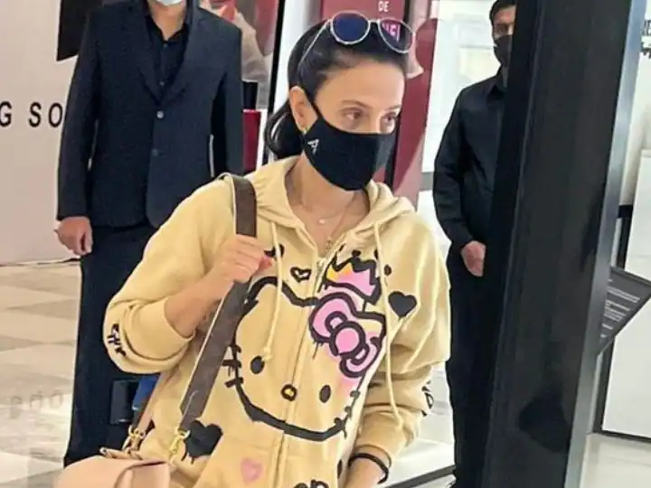 Ameesha patel ਖ਼ਿਲਾਫ਼ ਕੇਸ ਦਰਜ, ਅਦਾਕਾਰਾ 'ਤੇ ਲੱਗਾ ਧੋਖਾਧੜੀ ਦਾ ਇਲਜ਼ਾਮ