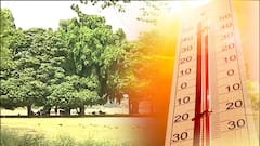 Heat Wave: তীব্র গরমে হাঁসফাঁস দক্ষিণবঙ্গ, সকালে প্রাথমিক স্কুল খোলার পরামর্শ সরকারের