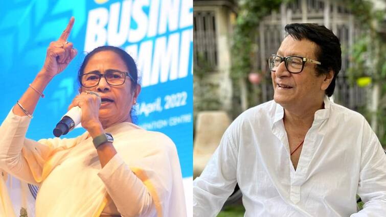 KIFF 2022: Actor Ranjit Mallick shares his views about Kolkata International Film Festival, thanks Mamata Banerjee KIFF 2022: কলকাতা চলচ্চিত্র উৎসবের মঞ্চ থেকে টেকনিশিয়ান স্টুডিওর জন্য মুখ্যমন্ত্রীকে ধন্যবাদ রঞ্জিত মল্লিকের