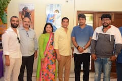 ATM Telugu Web Series: బిగ్ బాస్ విన్నర్ వీజే సన్నీతో దిల్ రాజు దొంగతనం షురూ!