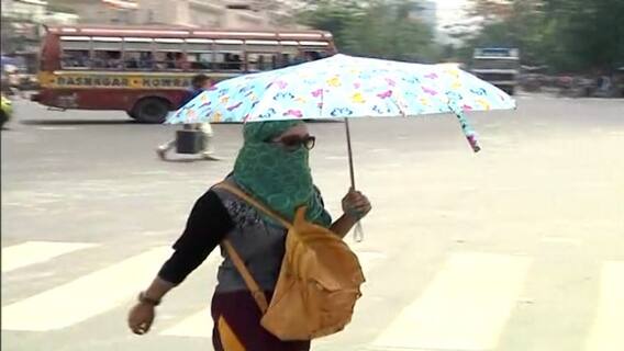 Heat Wave Condition: হিট স্ট্রোক থেকে বাঁচতে কী কী করবেন?।Bangla News