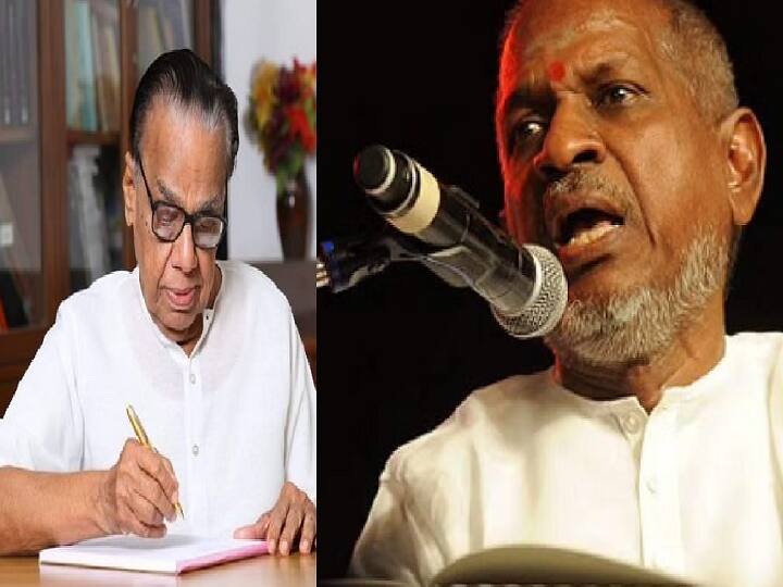 Former Health Minister H.V.Hande supports Mastero Ilayaraja's comment about PM modi and Ambedkar Ilayaraja On PM Modi: பிரதமர் மோடி பற்றி இளையராஜா கூறியதில் தவறில்லை - முன்னாள் அமைச்சர் ஹண்டே