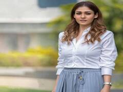 Nayanthara: லேடி சூப்பர் ஸ்டார் நயந்தாராவின் அசத்தல் கிளிக்ஸ்!