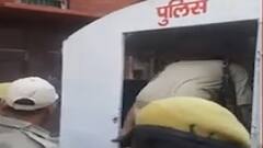 Gorakhpur हमले के आरोपी मुर्तजा की बढ़ी रिमांड, कोर्ट ने 14 दिन के लिए न्यायिक हिरासत में भेजा