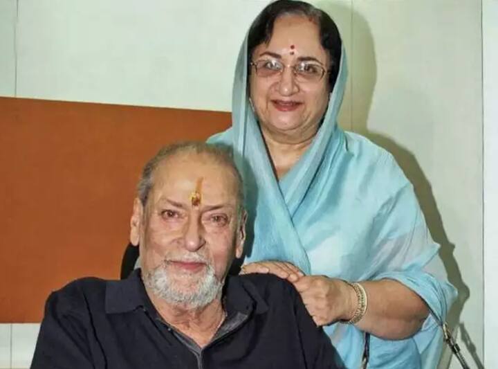 Shammi Kapoor son Aditya recalls actor did not tell him he was marrying Neila Devi after Geeta Bali's death शम्मी कपूर के बेटे आदित्य का खुलासा, पिता की दूसरी शादी से अंजान थे, दूसरी मां से ऐसी थी पहली मुलाकात
