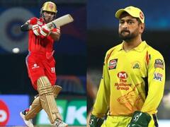 Shikhar Dhawan vs CSK: சென்னைக்கு எப்போதும் வில்லன் தவான்...எதனால் தெரியுமா..?