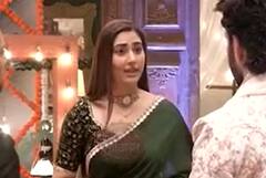 Bade Achhe Lagte Hain 2: Major Drama alert!