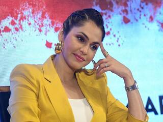 Isha Koppikar : 'பாலிவுட் ஹீரோவுக்காக படுக்கைக்கு அழைத்தனர்' - மனம் நொந்து பேசிய நடிகை இஷா கோபிகர்!