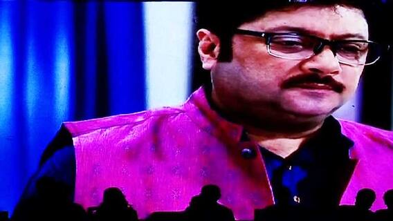 KIFF 2022: ২৭ তম আন্তর্জাতিক চলচ্চিত্র উৎসবের মঞ্চে শ্রদ্ধা জানানো হল অভিনেতা অভিষেক চট্টোপাধ্যায়কে ।Bangla News