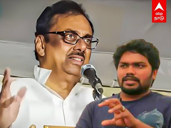 EVKS Controversy | ”இளையராஜா உயர்ந்த ஜாதியா?” ஈவிகேஎஸ் கருத்துக்கு வலுக்கும் எதிர்ப்பு!