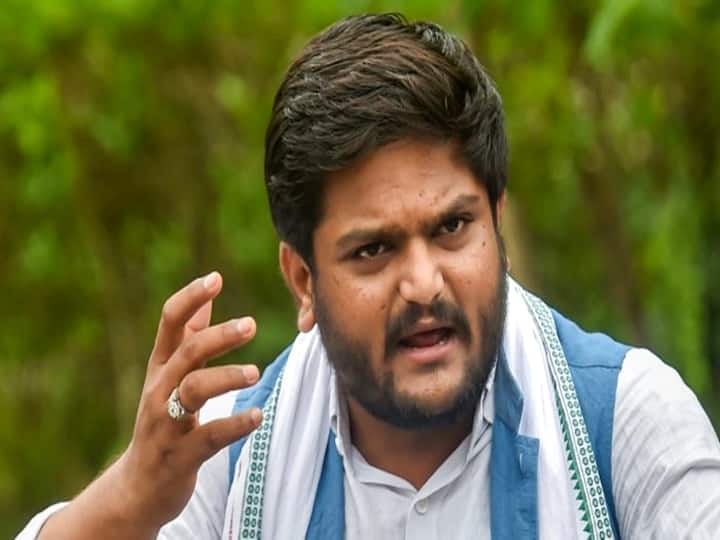 Gujarat Congress Crisis: Hardik Patel Meets Senior BJP Leader In Delhi, To Decide On Joining Ruling Party: Sources Amid Speculations, Congress Leader Hardik Patel Meets Senior BJP Leader In Delhi: Sources