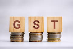 Finance Ministry Clears The Air, Says No Feedback Sought From States On Hiking GST Rates
