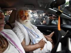 Lucknow News: महंत नृत्य गोपाल दास की हालत गंभीर, मेदांता अस्पताल में भर्ती, जारी हुआ हेल्थ बुलेटिन