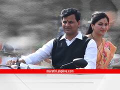 राणा दाम्पत्य अटकेविरोधात मोठं पाऊल उचलण्याच्या तयारीत!