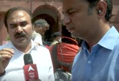 Maharashtra: केंद्रीय गृह सचिव से मिला BJP डेलीगेशन, पार्षद विनोद मिश्रा ने Shiv sena पर लगाए बड़े आरोप