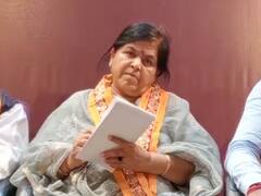 MP सरकार में मंत्री उषा ठाकुर ने फिल्म 'द कश्मीर फाइल्स' को लेकर कही बड़ी बात, आप भी जानें