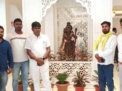 Ayodhya: राम जन्मभूमि परिसर में बनेगा श्री राम के सखा निषादराज का मंदिर, निषाद समुदाय में खुशी का माहौल