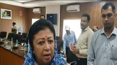 Dehradun : जिला विकास समन्वय और समिति की बैठक ! | Hindi News