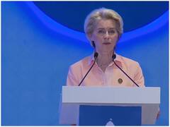 We See Russia's Aggression As Direct Threat To Our Security: EU Chief At Raisina Dialogue