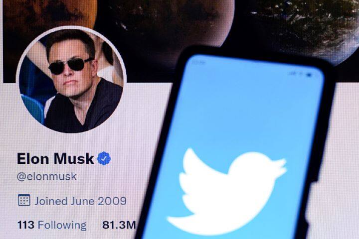 Twitter Takeover: Negotiations With Elon Musk Kicks Off Under Shareholder Pressure Twitter Takeover: Negotiations With Elon Musk Kicks Off Under Shareholder Pressure