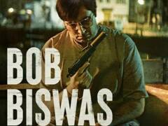 Abhishek Bachchan’s 'Bob Biswas' To Premiere On TV