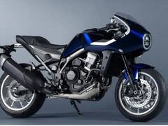 1082cc च दमदार इंजिन, Honda Hawk 11 लॉन्च; पाहा फोटो