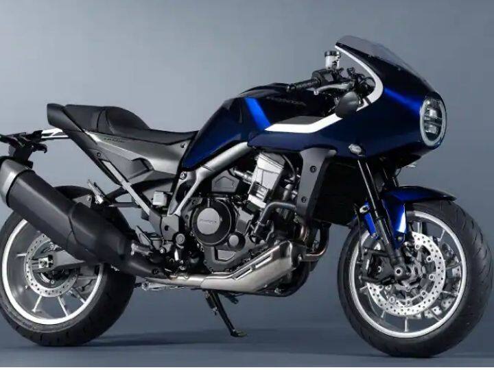दिग्गज दुचाकी उत्पादक कंपनी Honda ने आपली नवीन Honda Hawk 11 (2022 Honda Hawk 11) बाईक जपानमध्ये लॉन्च केली आहे. ही बाईक निओ-रेट्रो कॅफे रेसर डिझाइन दर्शवते.