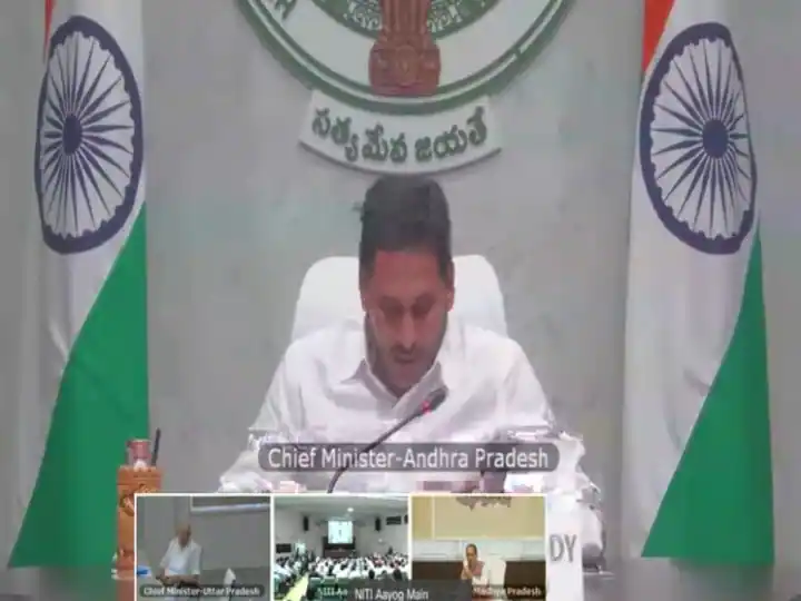 Andhra Pradesh: More Research On Natural Farming Is Necessary, Says CM YS Jagan