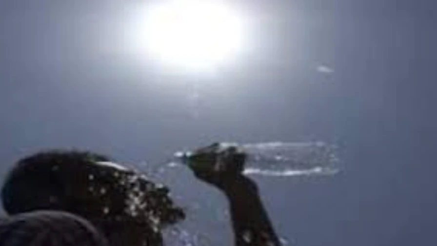 Bankura: বাঁকুড়ায় তাপপ্রবাহের দোসর পানীয় জলেরও সঙ্কট।Bangla News