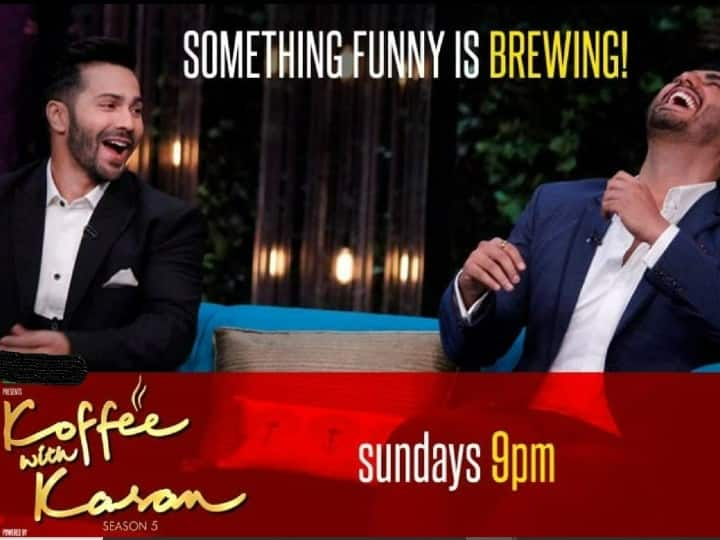 'Koffee With Karan' Returning With A New Season