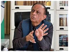 Hanuman Chalisa Row: 'मुंबई में लॉ एंड ऑर्डर बिगाड़ने की साजिश', राजद्रोह के मुकदमे पर ये बोले माजिद मेमन