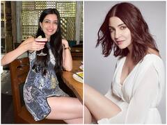 Watch: अनुष्का शर्मा के संग बैठ फैन ने देखा आईपीएल मैच, वीडियो शेयर कर बताया एक्सपीरियंस