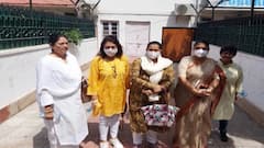 প্রয়াগরাজের কথা তোলায় বাংলার দোহাই! মানবাধিকার কমিশনের নিরপেক্ষতা নিয়ে প্রশ্ন তৃণমূলের