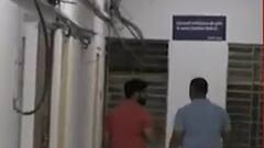 Kanpur में CBI की बड़ी कार्रवाई, रिश्वत लेते प्रवर्तन इंस्पेक्टर को किया गिरफ्तार । Hindi News