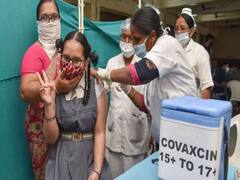 Gurugram Vaccination: गर्मी की छुट्टियों से पहले 15-17 साल के सभी बच्चों को मिलेगी वैक्सीन की पहली डोज, गुरुग्राम सीएमओ ने किया ऐलान